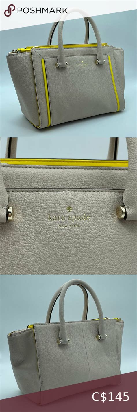 kate spade orley garrett street bag fake